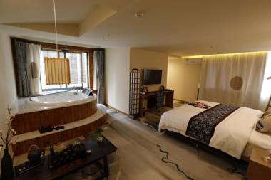 Vegas Culture Hotel Chunxi Road Branch