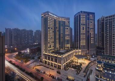 Doubletree By Hilton Chengdu Longquanyi