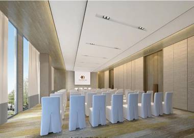 Doubletree By Hilton Chengdu Longquanyi