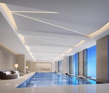 Doubletree By Hilton Chengdu Longquanyi