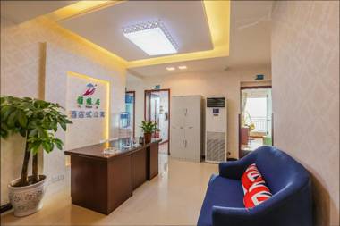 Masayori in Hotel Apartments