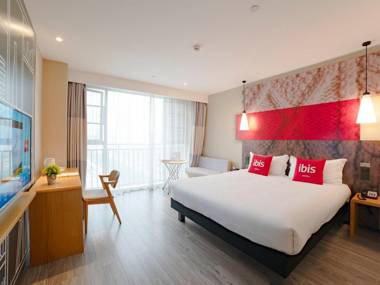 ibis Chengdu SM Square