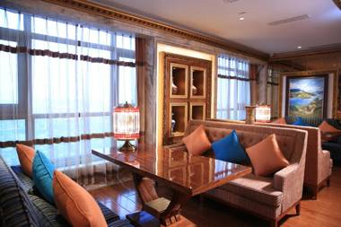 ChengDu Trika Tsang International Hotel