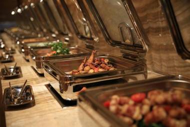 ChengDu Trika Tsang International Hotel