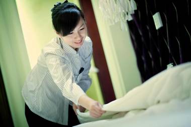 Sichuan Jinjiang Hotel