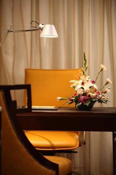 Sichuan Jinjiang Hotel