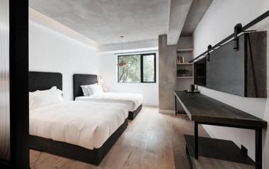 Wadangwashe Chunxi Road Travelling With Hotel