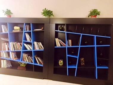 Pai Hotel Chengdu North Railway Station