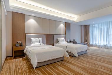 Yeste Hotel(Chengdu Shuangliu International Airport Branch)