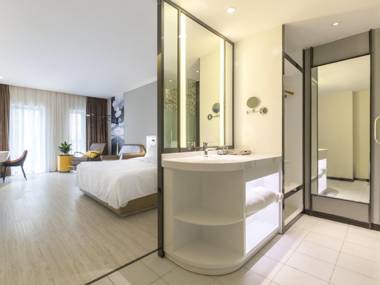 Ibis Styles Hotel Chengdu Chunxi Taiguli