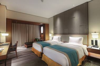 YULUXE Hotel Chengdu