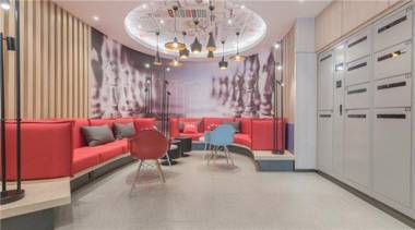 ibis Chengdu East Railway Station Hotel