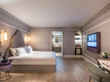 Mercure Chengdu Chunxi