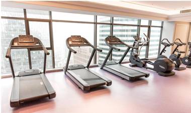 Mercure Chengdu Chunxi