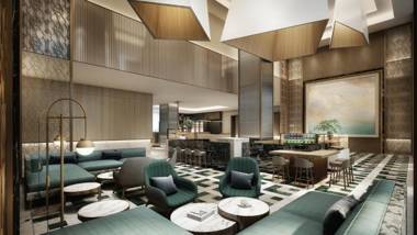 Hyatt Place Chengdu Pebble Walk