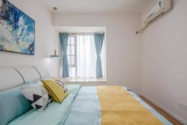 ChengDu JinNiu·ChunXi Road Locals Apartment 00129440