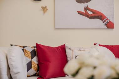 ChengDu JinNiu·ChunXi Road Locals Apartment 00129450