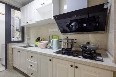 ChengDu JinNiu·ChunXi Road Locals Apartment 00129450