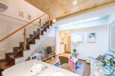 Chengdu Wuhou·Wuhou Temple Locals Apartment 00144850