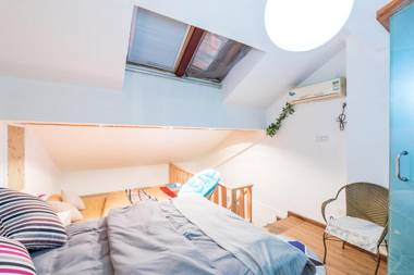 Chengdu Wuhou·Wuhou Temple Locals Apartment 00144850