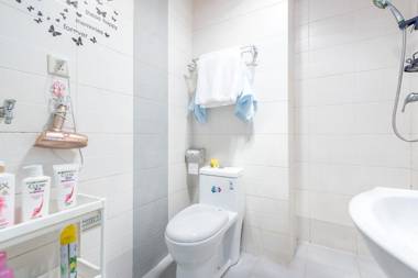 Chengdu Wuhou·Wuhou Temple Locals Apartment 00144850