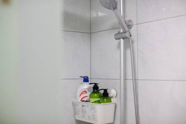 Chengdu Chenghua·Giant Panda Breeding Base Locals Apartment 00149350