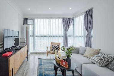 Chengdu Jinniu·Zhaoyang Langxiang Square Locals Apartment 00150980