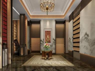 Jinjiang Metropolo Hotel Chengdu Wuhou Wanda Saikang Branch