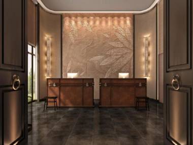 Jinjiang Metropolo Hotel Chengdu Wuhou Wanda Saikang Branch