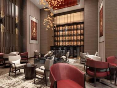 Jinjiang Metropolo Hotel Chengdu Wuhou Wanda Saikang Branch
