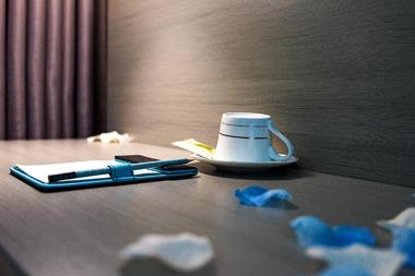 Xana Lite Chengdu Shuangliu Airport Haibin City Branch