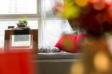 ChengDu WuHou·Jiuyan Bridge· Locals Apartment 00128280