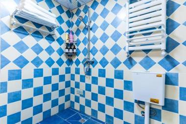 Chengdu Qingyang·Kuanzhai Alley· Locals Apartment 00170590