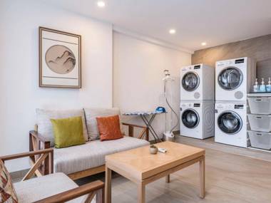 Mercure Chengdu Huapaifang