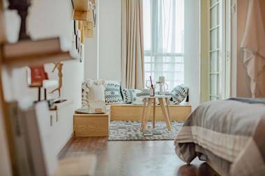 Chengdu Wuhou·Jiuyan Bridge· Locals Apartment 00154890