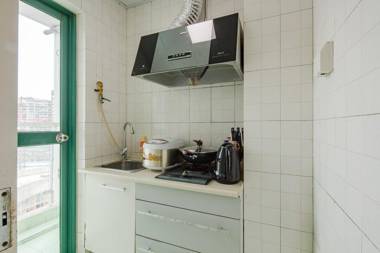 Chengdu Wuhou·Jiuyan Bridge· Locals Apartment 00154890