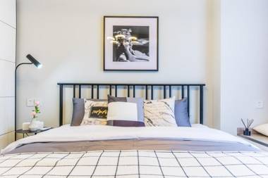 Chengdu Jinniu District North City No. 8 Locals Apartment 00169850