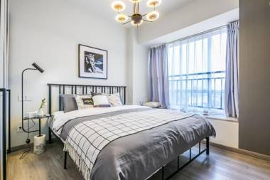 Chengdu Jinniu District North City No. 8 Locals Apartment 00169850