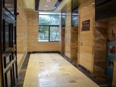 7 Days Inn Chengdu Wenjiang Ito Department Store Branch