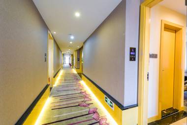 Lavande Hotels Chengdu University of Technology