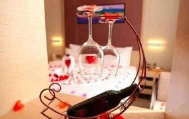 Lavande Hotels Chengdu Kehua Bei Road Sichuan University