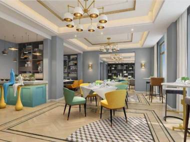 Magnotel Chengdu Taiguli Dongfeng Daqiao