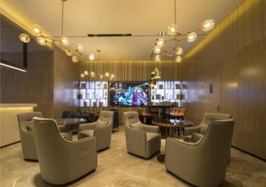 Echarm Hotel Chengdu Chunxi Road Hengda Plaza