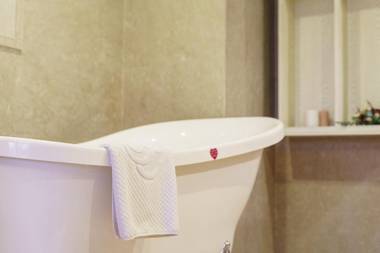 Jaho Yuetmei Hotel Chengdu Tianfu Square