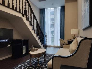 GEM Hotel Chengdu Chunxi Road Taiguli