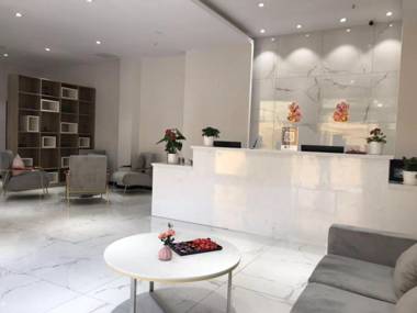 7 Days Inn·Premium Chengdu Yulin Nan Street