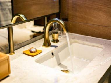 James Joyce Coffetel·Chengdou Wuqing Bei Road