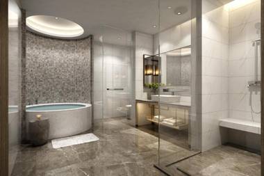 Holiday Inn Chengdu Airport an IHG Hotel