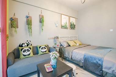 ChengDu·Nijiaqiao·