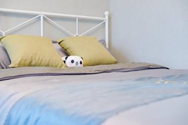 ChengDu·Nijiaqiao·